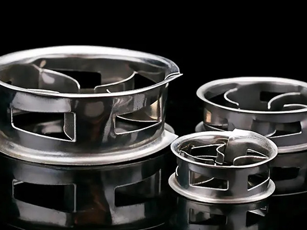 階梯環(huán)的性能有哪些？