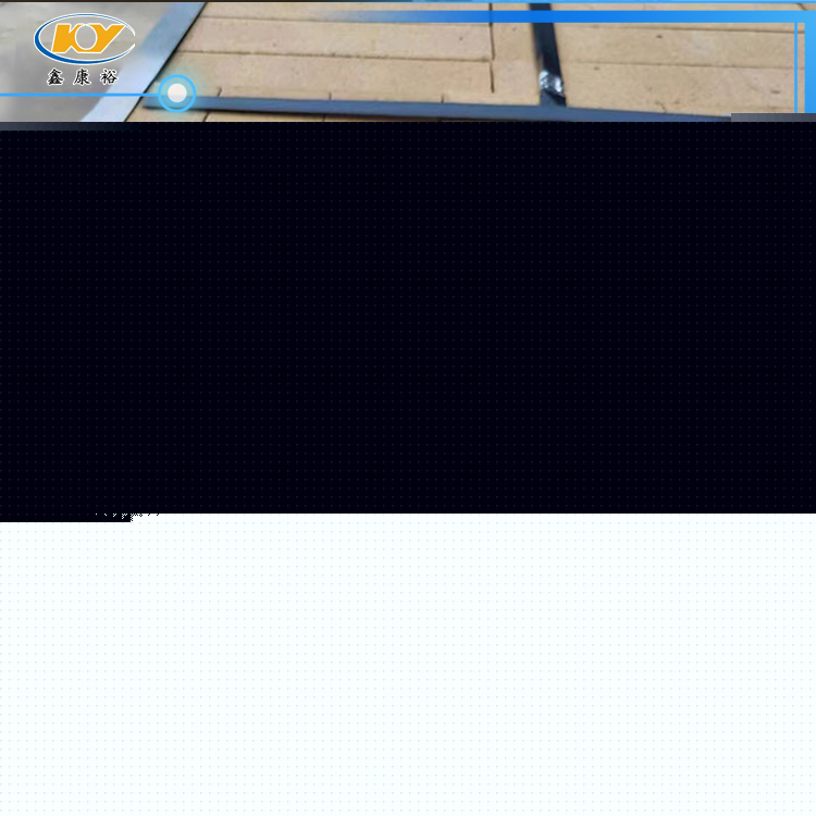 耐火磚 高溫高鋁磚 耐火磚 異形耐火磚