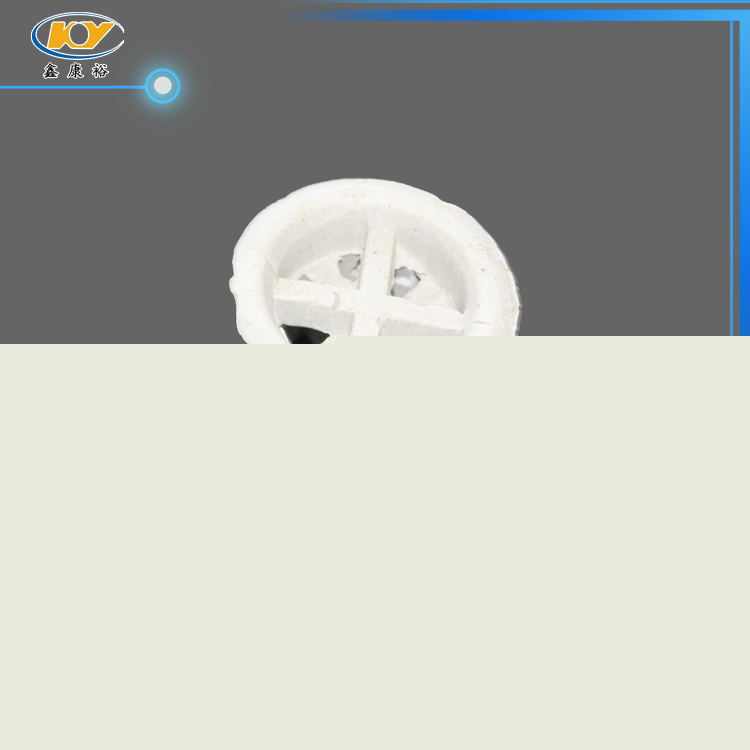 陶瓷階梯環(huán)