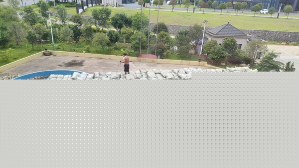 江西晶昊鹽化有限公司  230方增強聚丙